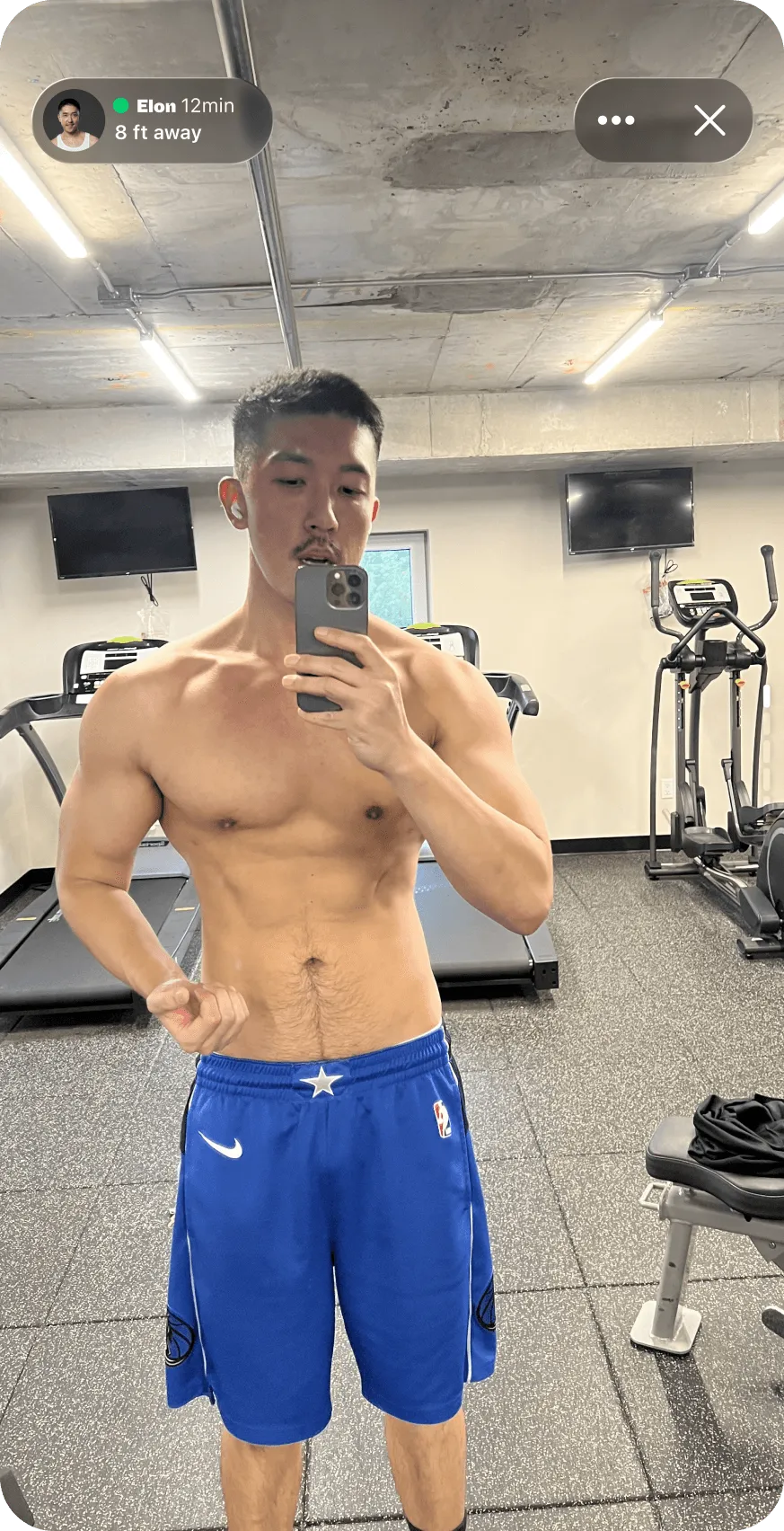 모멘트를 공유하는 회원
